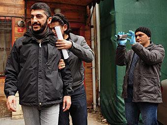В Турции арестовали фотографа Agence Franсе-Presse