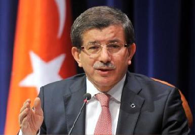Анкара объявила о поддержке предложений Масуда Барзани