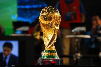 Следующий чемпионат на Кубок ФИФА состоится в Иракском Курдистане