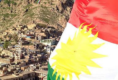 Панорама Ближнего Востока и вопрос Курдистана
