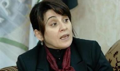 Лейла Зана говорит, что Эрдоган может решить курдский вопрос 