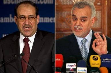 Политический кризис в Ираке: Малики готов уволить бойкотирующих министров, Хашеми уверяет, что не намерен бежать из Ирака