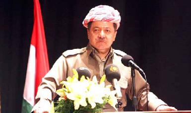 Президент Барзани: мы не являемся частью сектантской борьбы