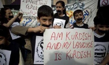 Сирийская оппозиция готова признать права курдов