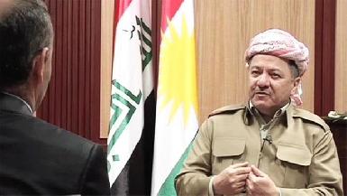 Масуд Барзани: Независимый Курдистан – моя самая большая мечта
