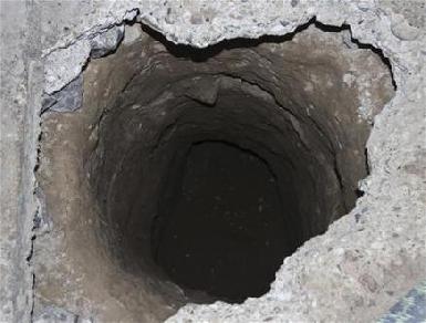 11 заключённых прокопали из тюрьмы 80-метровый туннель  
