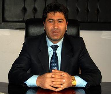 В Турции арестовали еще одного курдского деятеля – на этот раз мэра