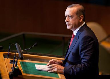 Эрдоган назвал ошибочным ранний вывод американских войск из Ирака