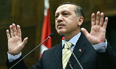 Эрдоган призывает Аллави принять все меры для прекращения политического кризиса
