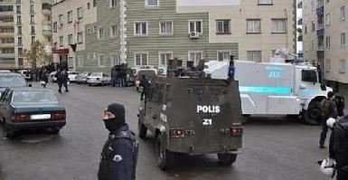 В Стамбуле арестовано 8 предполагаемых членов РПК