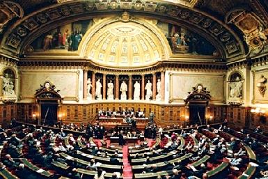 Комиссия Сената Франции отклонила закон об отрицании геноцида армян