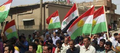 Курды Сирии не определились в отношении будущего 