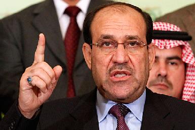 Малики работает с парламентом против вотума недоверия