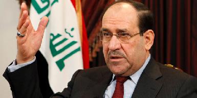 Малики: правительство не будет мириться с любыми нарушениями безопасности 