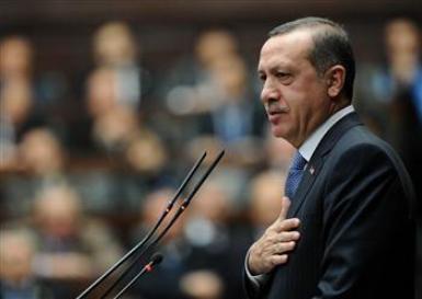 Эрдоган пообещал выплатить компенсации жертвам авианалета в Улудере