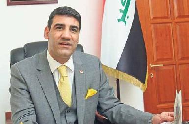 Интервью Чрезвычайного и Полномочного Посла Республики Ирак в Украине господина Шорша Халида Саида