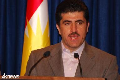 Нечирван Барзани вновь возглавит правительство Курдистана
