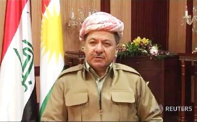 Президент Барзани принял отставку Совета министров