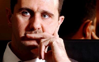 Башар Асад о своей "смерти", ЛАГ, Турции и БРИКС