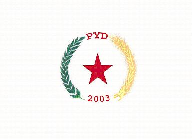 PYD открыто выступила на стороне режима Асада