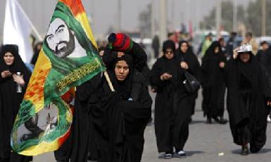 Курды и шииты: конец длительного союза