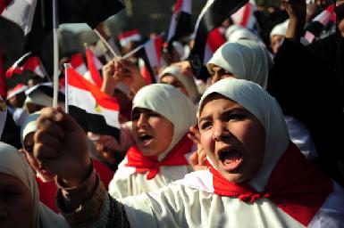 "Арабская весна": год спустя