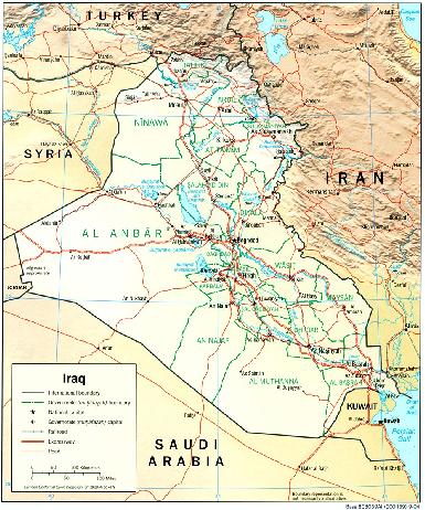 Справедливость на исходе вековой карточной игры или курдский интерес в смене  режимов в Сирии и Иране