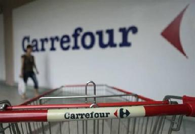 Carrefour: в Ираке лучше, чем в России