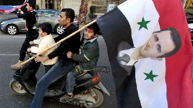 Сирия: режим Асада перехватывает инициативу 