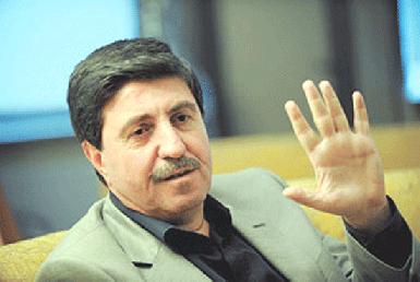 Алтан Тан создает курдскую исламскую партию