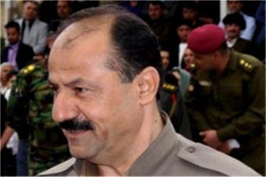 Представитель пешмарга: Багдад не сможет ввести в Курдистан силы, чтобы арестовать Хашеми