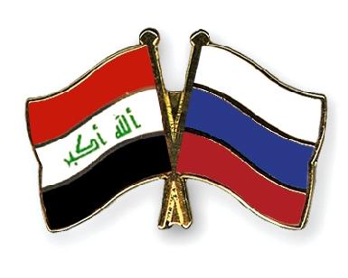 Русский сценарий для Ирака или старые песни об одном и том же? 