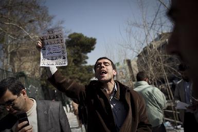 Иран накануне парламентских выборов