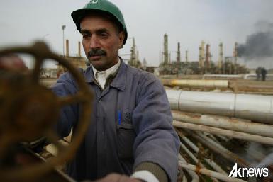 Багдад опять не выплатил обещанные комиссионные, Курдистан сократил экспорт нефти на 50% 