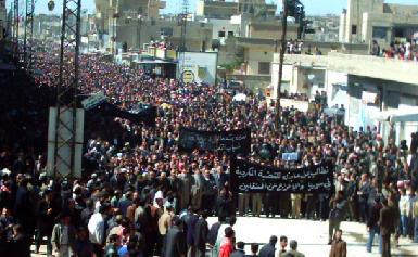 В Эрбиле, Дохуке и Сулеймании пройдут демонстрации в память восстания в Камышлы и в поддержку сирийских курдов