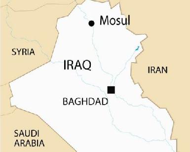 Иракские силы приближаются к центру Мосула
