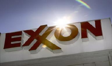 Exxon и Ирак достигли соглашения относительно Западной Курны-1