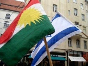 Для курдов настало время подтвердить свою солидарность с Израилем