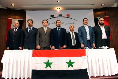 Сирийский Национальный совет по-прежнему не желает удовлетворять требований курдов