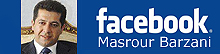 Barzani Masrur Facebook