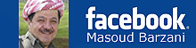Barzani Masud Facebook