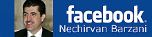 Barzani Nechirvan Facebook