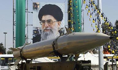 Иран: февраль 2012 года. Военно-политическая ситуация 
