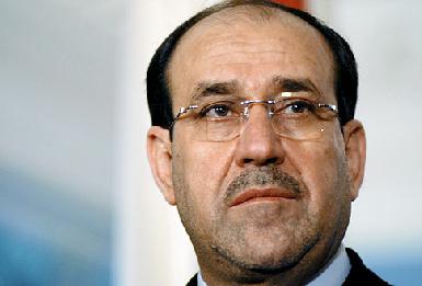 Ирак выступил за мирное урегулирование сирийского кризиса