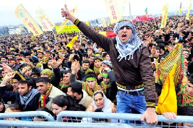 Анкара провозглашает продолжение курдской инициативы, но оказывается перед лицом курдской весны