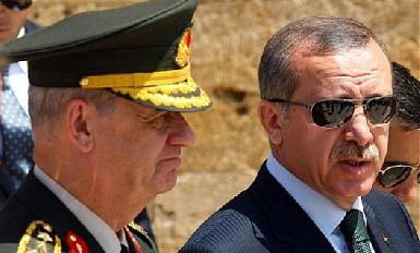 В Турции судят высших военачальников
