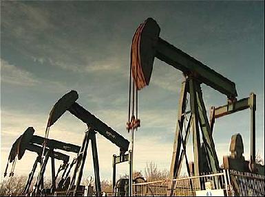"Талисман Энерджи" нашла нефть в Курдистане