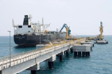 Экспорт нефти из Киркука в Джейхан начинает снова повышаться