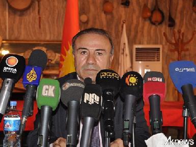 Курдский совет обеспокоен "односторонними" правилами сирийской оппозиции 