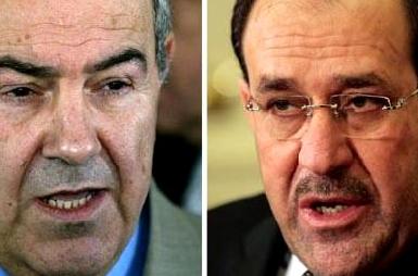 Малики обвинил "некоторых политиков" в разжигании кризиса в стране